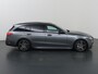 Mercedes-Benz C-klasse 180 Estate 180 Star Edition AMG Line | Panoramadak | 19'' multispaaks velgen | Nightpakket | Memorypakket | Apple Car Play | Guard 360