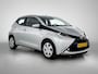 Toyota Aygo 1.0 VVT-i x-play