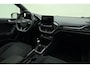 Ford Fiesta 1.0 EcoBoost ST-Line | Panoramisch Schuifdak | Climate control | Navigatie | Lichtmetalen velgen| Parkeersensoren | Keyless start | Extra getint glas