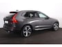 Volvo XC60 T8 Recharge AWD Ultra Dark - Luchtvering - Panorama/schuifdak - IntelliSafe Assist & Surround - 360º Camera - Bowers & Wilkins audio - Adaptieve LED koplampen - Verwarmde voorstoelen, stuur & achterbank - Parkeersensoren voor & achter - Elektr. bedienb. voorstoelen met geheugen - Geventileerde voorstoelen - Head up display - Draadloze tel. lader - Extra getint glas - 21' LMV