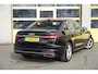 Audi A4 Limousine 35 TFSI 150PK! Automaat Business Edition BJ2020 Lmv 17" | Led V+A | Dynamische knipperlichten | Pdc | Sideskirts | App-Connect | Navi | Virtual cockpit | Climate control | Cruise control | Sportstoelen | Getint glas