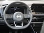 Nissan Qashqai 1.3 MHEV Tekna | Design Pack | achteropkomend verkeer waarschuwing | airco automatisch | Apple Carplay/Android | Autonomous Emergency Braking | cruise control adaptief | dodehoekdetectie met correctie | lederen interieurdelen | lederen/stof bekleding | lichtmetalen velgen 19" | matrix LED koplampen | navigatiesysteem full map |