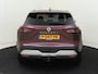 Nissan Qashqai 1.3 MHEV Tekna | Design Pack | achteropkomend verkeer waarschuwing | airco automatisch | Apple Carplay/Android | Autonomous Emergency Braking | cruise control adaptief | dodehoekdetectie met correctie | lederen interieurdelen | lederen/stof bekleding | lichtmetalen velgen 19" | matrix LED koplampen | navigatiesysteem full map |