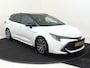 Toyota Corolla Touring Sports 2.0 Hybrid Executive | achteropkomend verkeer waarschuwing | airco automatisch | Apple Carplay/Android Auto | Autonomous Emergency Braking | cruise control adaptief | full-LED koplampen | lederen/stof bekleding | lichtmetalen velgen 17" | navigatiesysteem full map | rijstrooksensor met correctie | voorstoelen verwarmd