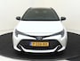 Toyota Corolla Touring Sports 2.0 Hybrid Executive | achteropkomend verkeer waarschuwing | airco automatisch | Apple Carplay/Android Auto | Autonomous Emergency Braking | cruise control adaptief | full-LED koplampen | lederen/stof bekleding | lichtmetalen velgen 17" | navigatiesysteem full map | rijstrooksensor met correctie | voorstoelen verwarmd
