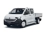 Volkswagen e-Transporter Bedrijfswagens Pickup L2 160 kW / 218 pk