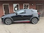Mazda CX-3 2.0 SkyActiv-G 120 GT-M |ACC| Head-up| Camera| Led| Keyless