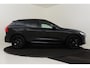 Volvo XC60 T6 PLUG-IN HYBRID AWD ULTRA BLACK EDITION -PANO.DAK|BOWERS&WILKINS|GEVENT.LEDER+MASSAGE|LUCHTVERING|360°CAM|PRIVACY.GLAS|HEAD-UP DISP.|21"