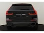 Volvo XC60 T6 PLUG-IN HYBRID AWD ULTRA BLACK EDITION -PANO.DAK|BOWERS&WILKINS|GEVENT.LEDER+MASSAGE|LUCHTVERING|360°CAM|PRIVACY.GLAS|HEAD-UP DISP.|21"