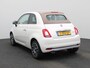 Fiat 500C 1.0 Hybrid Dolcevita CABRIO | NAVIGATIE | CLIMA | PDC | DAB | LMV | 12 MAANDEN BOVAG GARANTIE |