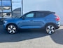 Volvo XC40 Recharge Twin Ultimate 78 kWh | Panorama dak | Adaptieve cruise | 360 Camera | Harman Kardon | Blis |
