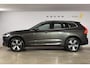 Volvo XC60 T6 340PK Automaat Plug-in Hybrid AWD Inscription / Navigatie / Elektrisch glazen schuif-kanteldak / Leder Blond / Stuur & Stoelverwarming / Elektrische achterklep / Cruise control