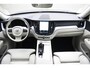 Volvo XC60 T6 340PK Automaat Plug-in Hybrid AWD Inscription / Navigatie / Elektrisch glazen schuif-kanteldak / Leder Blond / Stuur & Stoelverwarming / Elektrische achterklep / Cruise control