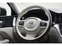 Volvo XC60 T6 340PK Automaat Plug-in Hybrid AWD Inscription / Navigatie / Elektrisch glazen schuif-kanteldak / Leder Blond / Stuur & Stoelverwarming / Elektrische achterklep / Cruise control