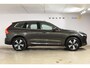 Volvo XC60 T6 340PK Automaat Plug-in Hybrid AWD Inscription / Navigatie / Elektrisch glazen schuif-kanteldak / Leder Blond / Stuur & Stoelverwarming / Elektrische achterklep / Cruise control