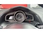 Mazda 3 2.0 GT-M Line TREKHAAK / CAMERA / XENON / STOELVERW / LEDER-ALCANTARA / PDC / NAVI / CLIMA / NL-AUTO