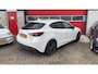 Mazda 3 2.0 GT-M Line TREKHAAK / CAMERA / XENON / STOELVERW / LEDER-ALCANTARA / PDC / NAVI / CLIMA / NL-AUTO