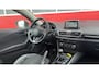 Mazda 3 2.0 GT-M Line TREKHAAK / CAMERA / XENON / STOELVERW / LEDER-ALCANTARA / PDC / NAVI / CLIMA / NL-AUTO