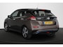 Nissan Leaf Tekna 40 kWh Leder Stuur-Stoelverwarming Camera 17" BTW