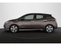Nissan Leaf Tekna 40 kWh Leder Stuur-Stoelverwarming Camera 17" BTW