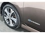 Nissan Leaf Tekna 40 kWh Leder Stuur-Stoelverwarming Camera 17" BTW