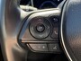 Toyota Corolla Cross 2.0 HYBRID 184PK FIRST-EDITION BLIND-SPOT EL-ACHTERKLEP LM-VELGEN KEYLESS PARK-SENSOREN STOELVERW DRAADLOOS-LADEN AD-CRUISE BLUETOOTH