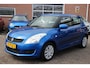 Suzuki Swift 1.2 Comfort 5drs | Dealer onderhouden | 1e eigenaar | Airco |