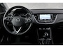 Opel Grandland X 1.2 Turbo Business Executive | Trekhaak | Half lederen bekleding | Camera