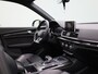 Audi Q5 2.0 TFSI quattro Launch Edition 3x S-Line | Apple/Android Play | Panorama Dak | Cruise | LED | Navi | Diamond Stitch leder | PDC V+A | 12 Maand BOVAG Garantie! |