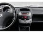 Peugeot 107 1.0-12V Sublime | 5-deurs | Airco | Elektrische ramen | Radio/cd-speler