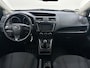 Mazda 5 Occasion 1.8 TS | Zwart | Tweedehands 5 | Bluetooth audio | Airco | Cruisecontrol | 7 zits