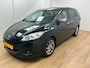 Mazda 5 Occasion 1.8 TS | Zwart | Tweedehands 5 | Bluetooth audio | Airco | Cruisecontrol | 7 zits