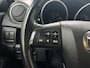Mazda 5 Occasion 1.8 TS | Zwart | Tweedehands 5 | Bluetooth audio | Airco | Cruisecontrol | 7 zits