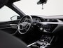 Audi e-tron Sportback 55 quattro Advanced edition Plus 95 kWh Navigatie | Lederen interieur | Audi Virtual Cockpit |