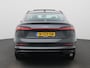 Audi e-tron Sportback 55 quattro Advanced edition Plus 95 kWh Navigatie | Lederen interieur | Audi Virtual Cockpit |