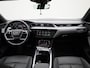 Audi e-tron Sportback 55 quattro Advanced edition Plus 95 kWh Navigatie | Lederen interieur | Audi Virtual Cockpit |