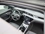 Audi e-tron Sportback 55 quattro Advanced edition Plus 95 kWh Navigatie | Lederen interieur | Audi Virtual Cockpit |