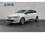 Renault Clio Estate 0.9 TCe Night&Day | Navigatie | Cruise control | Lichtmetalen velgen