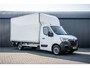 Renault Master 2.3dCi | Bakwagen met Laadklep | LED | Carplay | Camera | Cruise