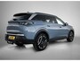 Peugeot e-5008 SUV Allure Avantage 73 kWh 210pk | 503km WLTP Actieradius | Navigatie | 360° Camera | Half lederen AGR stoelen | Stoel- en stuurverwarming | Adaptieve Cruise Control | Climate Control | Parkeersensoren v+a | Dodehoeksensor | Led koplampen | Keyless | Draadloze Apple Carplay / Android Auto + Telefoonlader | Donker getint glas | Trekhaak | 19" Lichtmetalen velgen |