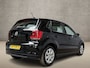 Volkswagen Polo 1.2 TDI Comfortline (NAVIGATIE, ELEK PAKKET, BLUETOOTH, SPORTSTOELEN, CRUISE, LM VELGEN, NIEUWE APK, NIEUWSTAAT)