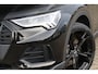 Audi Q3 45TFSIe 245PK PHEV AUTOMAAT BLACK E.D. Trekhaak | Navi Carplay | Adapt.Cruise | Electr.Klep | Digitaal Cockpit | 20 Inch Lm |