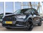 Audi Q3 45TFSIe 245PK PHEV AUTOMAAT BLACK E.D. Trekhaak | Navi Carplay | Adapt.Cruise | Electr.Klep | Digitaal Cockpit | 20 Inch Lm |