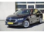 Skoda Octavia Combi 1.5 TSI 150PK! First Edition BJ2021 Lmv 17" | Led V+A | Dynamische knipperlichten | Pdc | Keyless entry | Trekhaak | App-Connect | Navi | Virtual cockpit | Climate control | Cruise control | Verwarmde voorstoelen | Extra getint glas