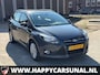 Ford Focus Wagon 1.0 EcoBoost Titanium, NIEUWE APK, NAVI