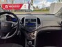 Chevrolet Aveo 1.3D LT AIRCO CRUISE 2 X SLEUTELS