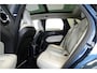 Volvo XC60 2.0 T8 AWD 287kW/390pk Aut8 Twin Engine Pro PANORAMADAK + LEER + ADAPT.CRUISE + PILOT ASSIST + PRIVACY GLASS + COMFORTSTOELEN + EL.TREKHAAK + BLIS + LANE ASSIST + COMFORTSTOELEN + MATRIX LED + PILOT ASSIST + ACHTERUITRIJCAMERA + PARKSENSOREN V&A + 18" LM-