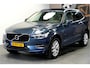 Volvo XC60 2.0 T8 AWD 287kW/390pk Aut8 Twin Engine Pro PANORAMADAK + LEER + ADAPT.CRUISE + PILOT ASSIST + PRIVACY GLASS + COMFORTSTOELEN + EL.TREKHAAK + BLIS + LANE ASSIST + COMFORTSTOELEN + MATRIX LED + PILOT ASSIST + ACHTERUITRIJCAMERA + PARKSENSOREN V&A + 18" LM-