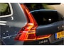 Volvo XC60 2.0 T8 AWD 287kW/390pk Aut8 Twin Engine Pro PANORAMADAK + LEER + ADAPT.CRUISE + PILOT ASSIST + PRIVACY GLASS + COMFORTSTOELEN + EL.TREKHAAK + BLIS + LANE ASSIST + COMFORTSTOELEN + MATRIX LED + PILOT ASSIST + ACHTERUITRIJCAMERA + PARKSENSOREN V&A + 18" LM-