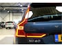 Volvo XC60 2.0 T8 AWD 287kW/390pk Aut8 Twin Engine Pro PANORAMADAK + LEER + ADAPT.CRUISE + PILOT ASSIST + PRIVACY GLASS + COMFORTSTOELEN + EL.TREKHAAK + BLIS + LANE ASSIST + COMFORTSTOELEN + MATRIX LED + PILOT ASSIST + ACHTERUITRIJCAMERA + PARKSENSOREN V&A + 18" LM-